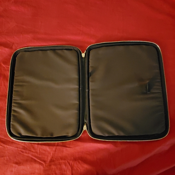 💯AUTHENTIC Brown Gucci Guccisima laptop bag - Picture 4 of 10